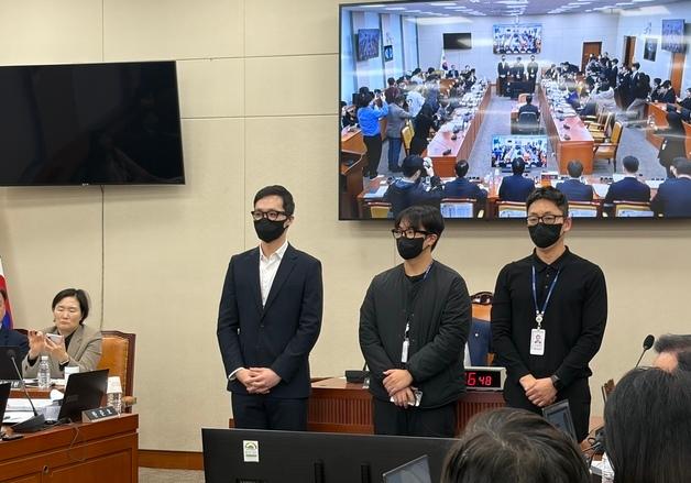 AI 글라스 불법촬영 우려…배경훈 "가이드라인 마련 속도"