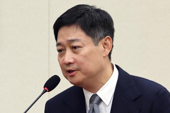 LGU+ '이용자 보호 매우 우수' 홍보 논란…홍범식 "죄송하다"