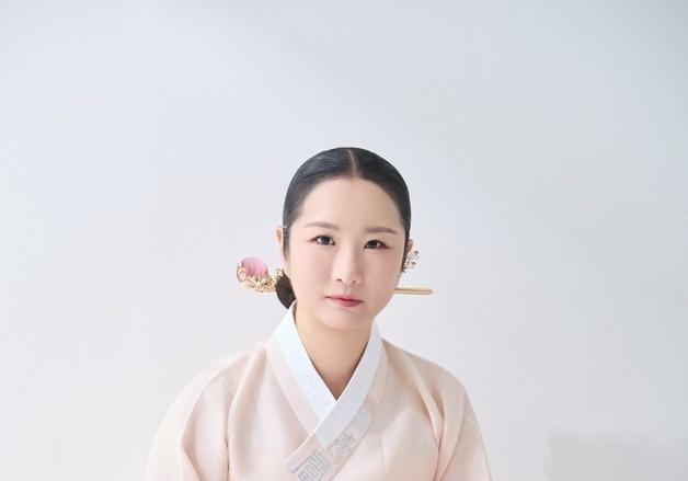 '서편제 박동실제 심청가' 소리꾼 김지연 발표회 담양서 개최