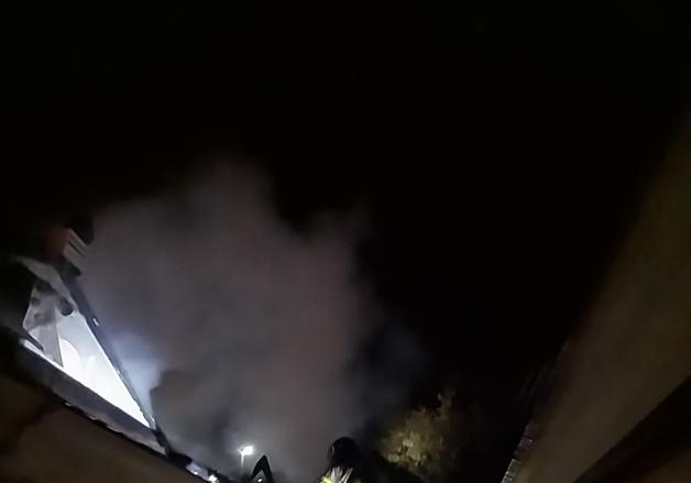 고흥서 주택 화재·교통사고 잇따라…인명피해 없어
