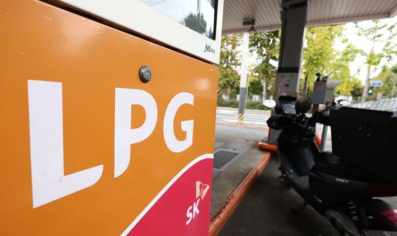 1년 새 15% 오른 LPG