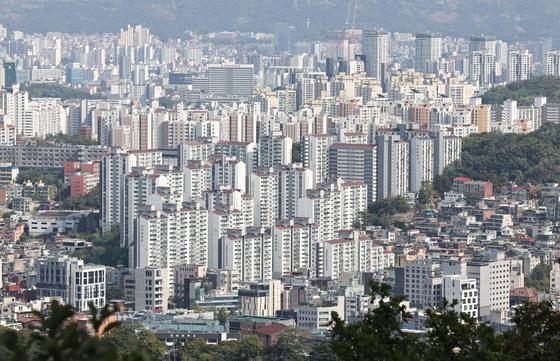 서울시·국토부, 수장 회동 전 차관·부시장 면담 추진…주택공급 조율
