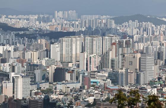 은행권 가계대출 여력 늘었다…수요는 있지만 '고금리'는 부담