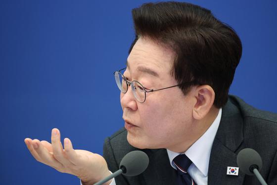李대통령 "전자장치 훼손 6일 뒤 파악…법무부 철저히 점검"