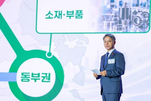 전남광주 'AI·반도체' 새 성장축…대한민국 산업지도 재편