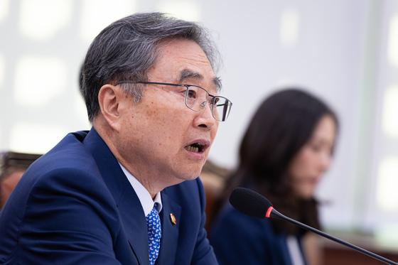 박기창 주우크라이나 대사 오늘 오전 귀국…정부 '소환' 결정 이틀만