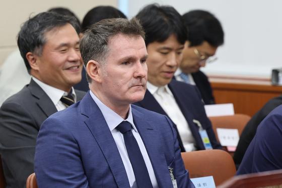 매티스 쿠팡 CISO "정보유출 다시 한번 사과…키 관리·보안 강화"
