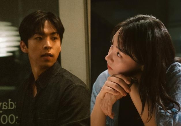 한 카페, 네 개의 대화…BIFF 개막작 '낮과 밤은 서로에게'