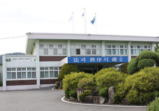 '지역 발전 제약'…도심에 자리한 원주교도소 하반기 이전 가시화