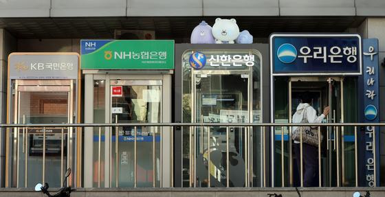 일반신용정보 차세대 시스템 개편 완료…대출·카드·계좌개설 활용