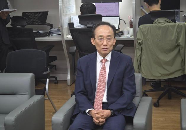 추경호 대구시장 "내란특검 기소는 정치탄압…당당하게 싸워 이길 것"
