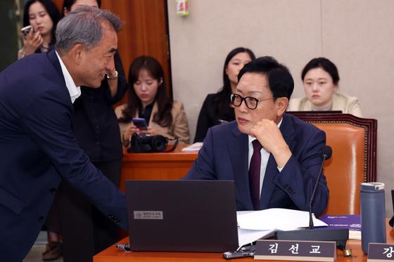 해양교통안전공단, 매년 '부정 채용' 적발…"시스템 전반 쇄신해야"