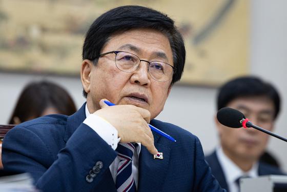 교육장관, 원광대병원 방문…위기학생 치료·회복 지원체계 점검