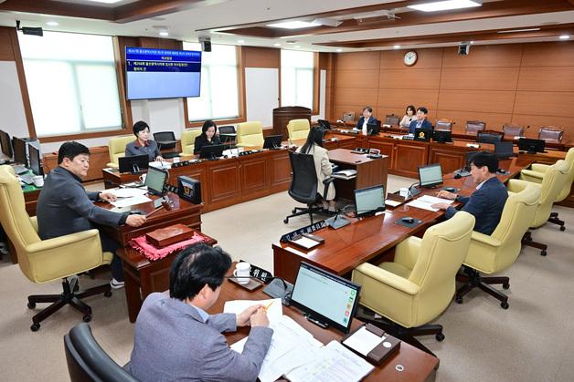울산시의회 윤리특위 16~18일 개최…음주운전 시의원 징계 심사