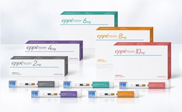 EPPE: The Breakthrough Korean Weight Loss Injection with Proven Results for Obesity Management
