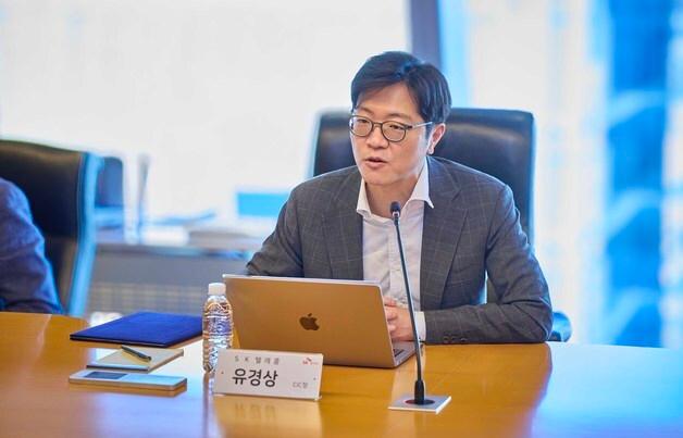 SKT, 업스테이지·안랩 등과 '독자 AI 사이버보안 협의체' 출범