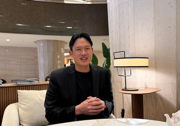 "블록체인 넘어 금융·AI로"…앱토스가 그리는 미래 인프라[인터뷰]