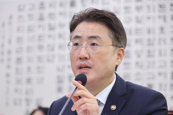 법무장관 대행 "李 공소취소 지휘 안 해…형소법 부작용 땐 개선 요구"(종합2보)