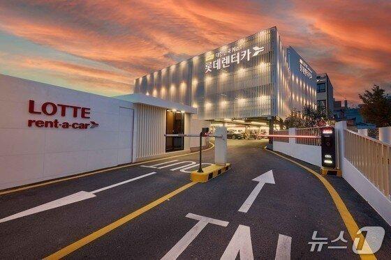 롯데렌탈 T car, 부산매매센터 오픈 기념 숏폼 영상 공모전 개최