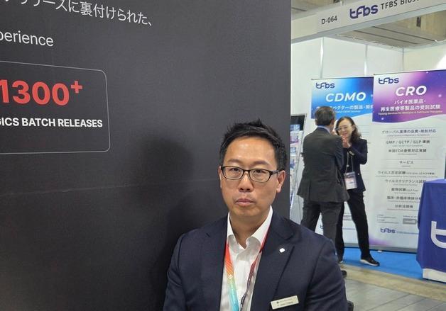 Lotte Biologics Targets Japan’s Pharma Market, Eyes More Manufacturing Contracts
