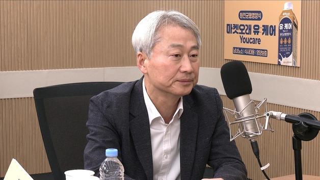 김근식 "李 '평화 타령' 정동영 영향일 수도, 경질해야"[팩트앤뷰]