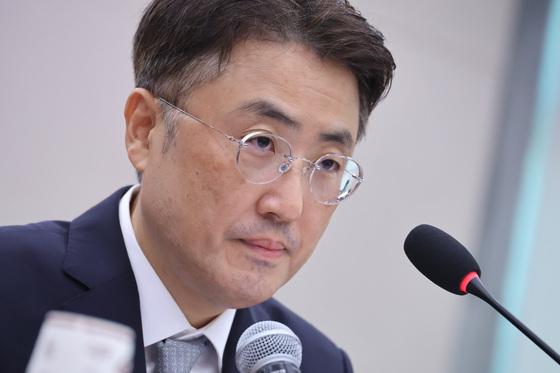 법무장관 대행 "이화영, 가석방 요건 못 갖춰…李 공소취소 지휘 않겠다"(종합)