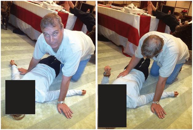 英 앤드루 전 왕자, 공직 비리 체포…찰스 "절차 따라 조사"