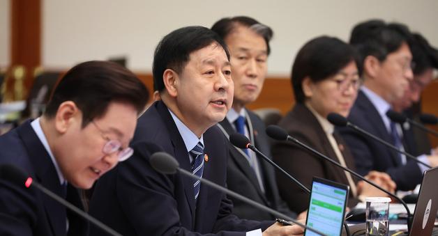 "강남 양도세 잔금 4개월…세입자 낀 매물 실거주 유예"