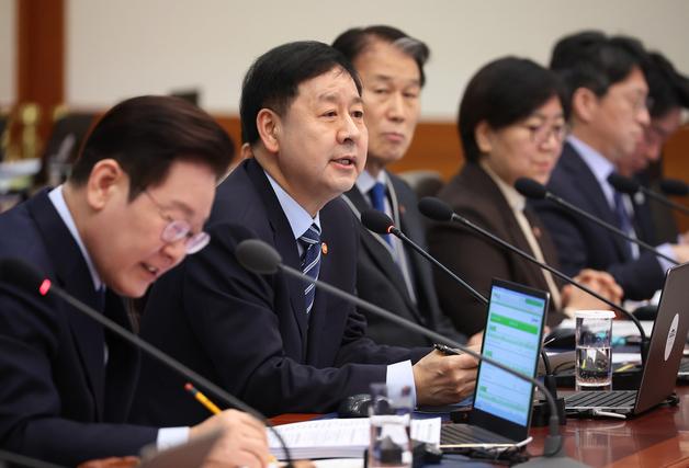 "강남 양도세 잔금 4개월…세입자 낀 매물 실거주 유예"