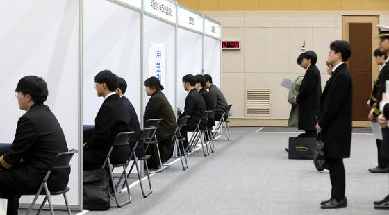 삼성·SK·현대차 총출동…'K-뉴딜 아카데미' 참여 대기업 50곳 확정