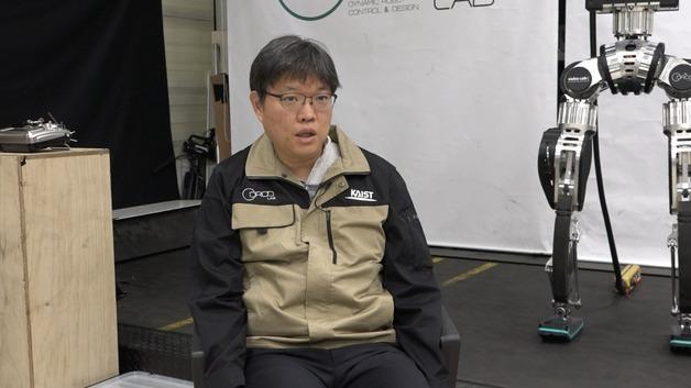 [인터뷰] 피지컬AI 열풍 "기대 과도"...유행 끝나도 '이 기술' 남는다