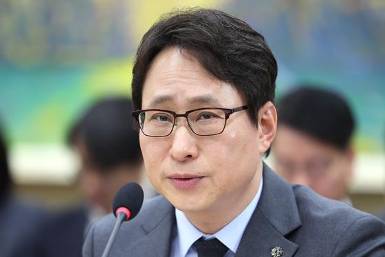 이재원 빗썸 대표 '뇌물공여' 피의자 전환…김병기 차남 채용 의혹(종합) 