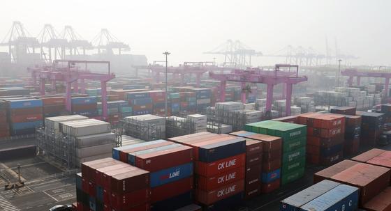 4분기 성장률 -0.276%…한국, 주요 24개국 중 22위