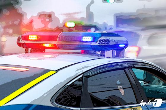 "누군가 칼 들고 쫓아온다" 허위 신고…50대 즉결심판 회부