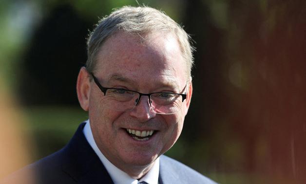 백악관 국가경제위원장 "관세 비판 틀렸다…물가 낮고 성장 높아"