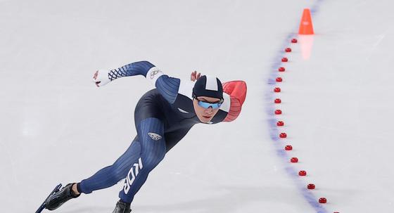 '올림픽 데뷔전 10위' 구경민 "큰 함성 들으니 오히려 신났다"