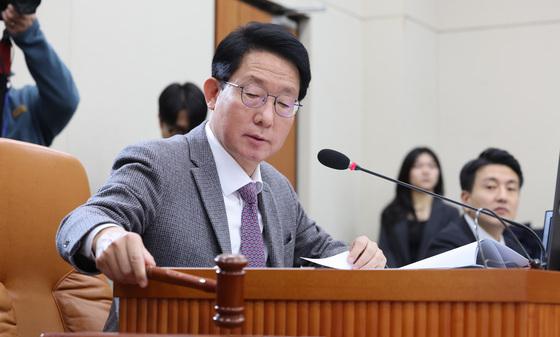 트럼프 관세 위법에도 '대미투자법' 직진…·오늘 공청회