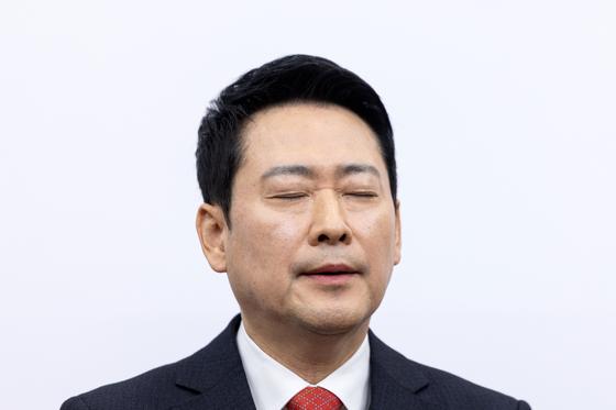 [뉴스1 PICK]장동혁, 청와대 오찬 불참 "부부싸움 뒤 옆집 부르는 격"