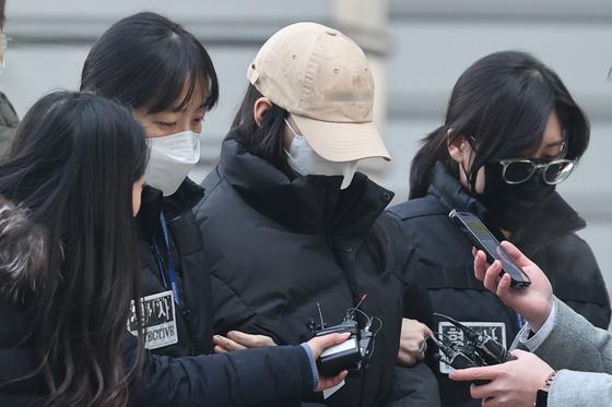 '모텔 사망' 두 번째 남성…"그 여자가 방 잡재" 친구에 카톡