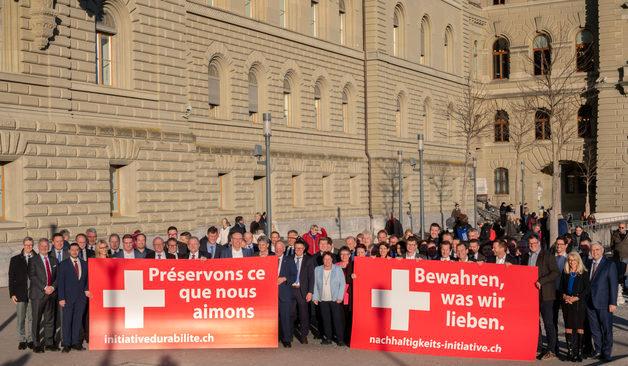 "스위스 인구 1000만 제한" 6월 국민투표…새로운 반이민 기류