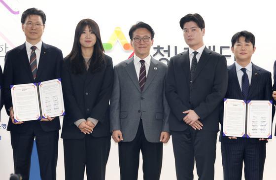 金총리 "청년 수도권 집중 완화 위해 지역 이동 청년 패키지 지원 필요"