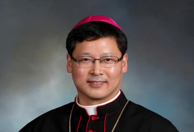 정순택 대주교 "서로 남의 짐을 져 주십시오"…2026 사순 메시지 발표