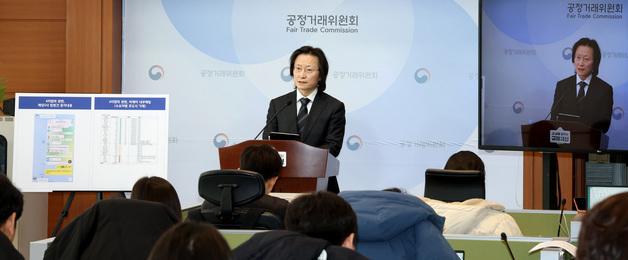 설탕·밀가루 담합 잡았지만…빵·케이크 등 가공식품 물가는 '제자리'