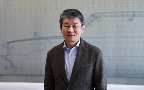 '대기업 오너' 정몽규는 왜 욕 먹는 축구협회장 4선에 도전했을까?