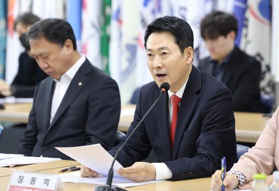 국힘 벌써부터 고개 드는 지선 책임론…승패 기준 두고 신경전 가열