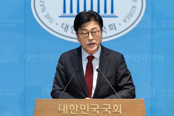  김종혁 "국힘 새벽 1시30분 정치학살...끝까지 싸우겠다"