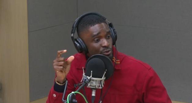 '동양인 비하' 샘 오취리 "한국은 내 집" 5년 만에 등장