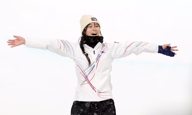 태광그룹 세화여고, 올림픽 금메달 최가온에 특별장학금 전달 예정