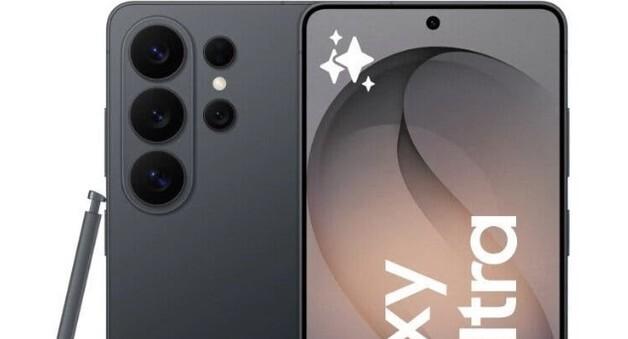 갤럭시S26 공식 렌더링·상세사양 다 나왔다…유출 내용 보니