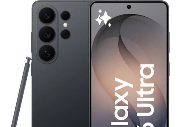 갤럭시S26 공식 렌더링·상세사양 다 나왔다…유출 내용 보니